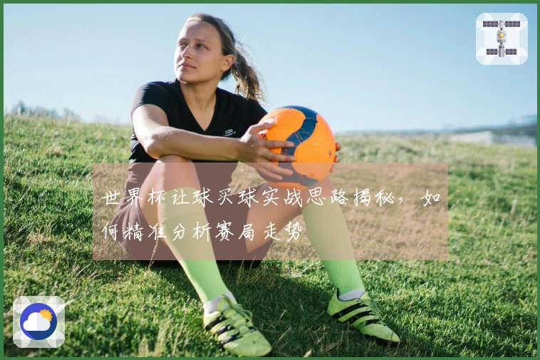 世界杯让球买球实战思路揭秘，如何精准分析赛局走势