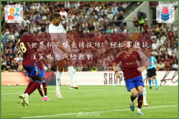 世界杯买球竞猜技巧：轻松掌握投注策略与风险控制