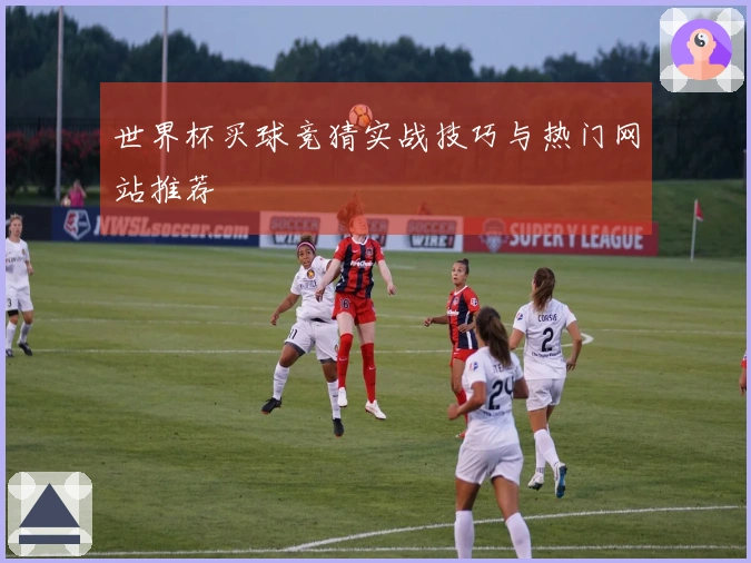 世界杯买球竞猜实战技巧与热门网站推荐